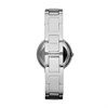Fossil ES3282 Virginia Stainless Steel Stone Set Bracelet Watch - W1030 Alternative Image