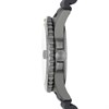 Fossil FS5994 Blue Grey Silicon Strap Watch - W10322 Alternative Image