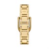 Fossil ES5327 Harwell Gold Tone Bracelet Watch - W10334 Alternative Image
