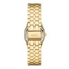 Fossil ES5361 Harlow Gold Plated Bracelet Watch - W10360 Alternative Image