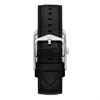 Fossil FS6078 Carraway Black Leather Strap Watch - W10371 Alternative Image