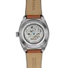 Fossil ME3261 Everett Automatic Brown Leather Strap Watch - W10373 Alternative Image