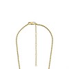 Fossil ES5373 Harwell Gold Plated Pendant Watch - W10374 Alternative Image