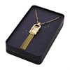 Fossil ES5373 Harwell Gold Plated Pendant Watch - W10374 Alternative Image