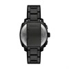 Fossil FS6097 Machine Chronograph Black IP Bracelet Watch - W10398 Alternative Image