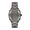 Fossil FS6098 Machine Chronograph Gunmetal Bracelet Watch - W10400 Alternative Image