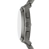 Fossil FS6107 Everett Chronograph Gunmetal Bracelet Watch - W10404 Alternative Image