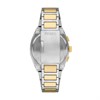 Fossil FS6106 Everett Chronograph Two Tone Bracelet Watch - W10405 Alternative Image
