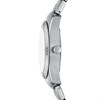 Fossil ES5403 Scarlette Pink Dial Bracelet Watch - W10407 Alternative Image