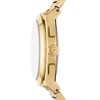 Fossil FS6119 Everett Chronograph Gold Tone Bracelet Watch - W10416 Alternative Image