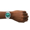 Fossil FS6117 Everett Chronograph Bracelet Watch - W10417 Alternative Image