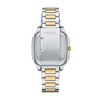 Fossil FS6123 Crosby Two Tone Bracelet Watch - W10418 Alternative Image