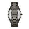 Fossil FS6136 Pearson Multifunction Gun Metal IP Bracelet Watch - W10423 Alternative Image