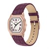 Fossil ES5428 Harlow Berry Leather Strap Watch - W10426 Alternative Image