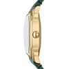 Fossil ES5427 Harlow Green Leather Strap Watch - W10427 Alternative Image