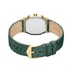 Fossil ES5427 Harlow Green Leather Strap Watch - W10427 Alternative Image