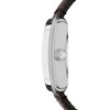Fossil ME3272 Carraway Automatic Brown Leather Strap Watch - W10456 Alternative Image