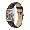 Fossil ME3272 Carraway Automatic Brown Leather Strap Watch - W10456 Alternative Image