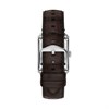 Fossil ME3272 Carraway Automatic Brown Leather Strap Watch - W10456 Alternative Image