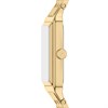 Fossil ES5452 Raquel Gold Tone Bracelet Watch - W10457 Alternative Image