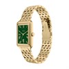 Fossil ES5452 Raquel Gold Tone Bracelet Watch - W10457 Alternative Image