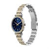 Fossil ES5438 Carlie Two Tone Bracelet Watch - W10458 Alternative Image