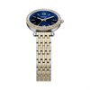 Fossil ES5438 Carlie Two Tone Bracelet Watch - W10458 Alternative Image