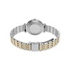 Fossil ES5438 Carlie Two Tone Bracelet Watch - W10458 Alternative Image