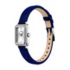 Fossil ES5436 Raquel Blue Velvet Strap Watch - W10462 Alternative Image