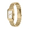 Fossil ES5467 Raquel Gold Tone Bracelet Watch - W10475 Alternative Image