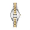 Fossil ES5461 Scarlette Two Tone Bracelet Watch - W10481 Alternative Image