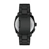 Fossil FS6156 Machine Big Tic Black IP Bracelet Watch - W10483 Alternative Image