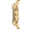 Fossil FS6157 Machine Big Tic Gold Tone Bracelet Watch - W10485 Alternative Image