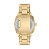 Fossil FS6157 Machine Big Tic Gold Tone Bracelet Watch - W10485 Alternative Image