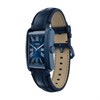 Fossil FS6170 Carraway Blue Leather Strap Watch - W10492 Alternative Image