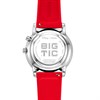 Fossil LE1232 Mickey Big Tic Black Strap Watch - EXCLUSIVE - W10493 Alternative Image