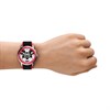 Fossil LE1232 Mickey Big Tic Black Strap Watch - EXCLUSIVE - W10493 Alternative Image