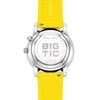 Fossil LE1233 Donald Big Tic Blue Strap Watch - EXCLUSIVE - W10494 Alternative Image