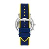 Fossil LE1233 Donald Big Tic Blue Strap Watch - EXCLUSIVE - W10494 Alternative Image