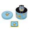 Fossil LE1233 Donald Big Tic Blue Strap Watch - EXCLUSIVE - W10494 Alternative Image