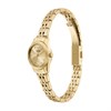 Fossil ES5474 Scarlette Gold Tone Bracelet Watch - W10495 Alternative Image