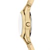 Fossil ES5474 Scarlette Gold Tone Bracelet Watch - W10495 Alternative Image