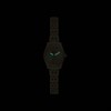 Fossil ES5474 Scarlette Gold Tone Bracelet Watch - W10495 Alternative Image