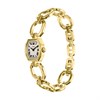 Fossil ES5483 Harlow Mini Gold Tone Chain Bracelet Watch - W10497 Alternative Image