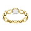 Fossil ES5483 Harlow Mini Gold Tone Chain Bracelet Watch - W10497 Alternative Image