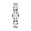 Fossil ES5485 Harlow Mini Chain Bracelet Watch - W10498 Alternative Image