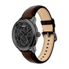 Fossil FS6191 Townsman Tourbillion Tic Brown Leather Strap Watch - W10499 Alternative Image