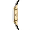 Fossil FS6215 Harlow Black Leather Strap Watch - W10505 Alternative Image