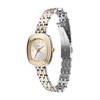Fossil ES5509 Genevieve Two Tone Bracelet Watch - W10507 Alternative Image
