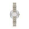 Fossil ES5509 Genevieve Two Tone Bracelet Watch - W10507 Alternative Image